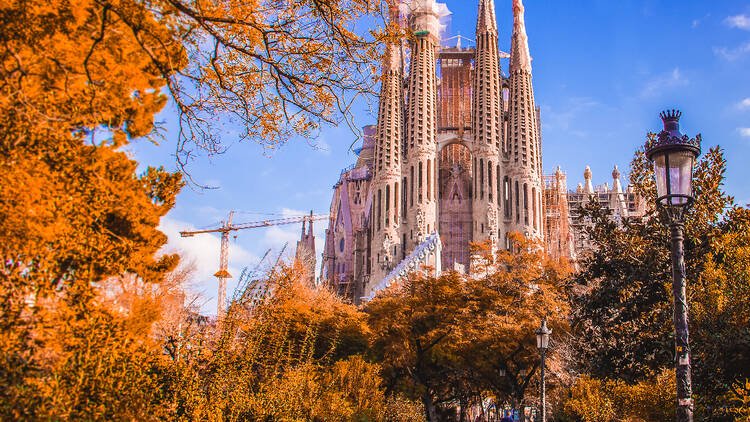 Barcelona: A 3-Day Itinerary for a Memorable First-Time Experience