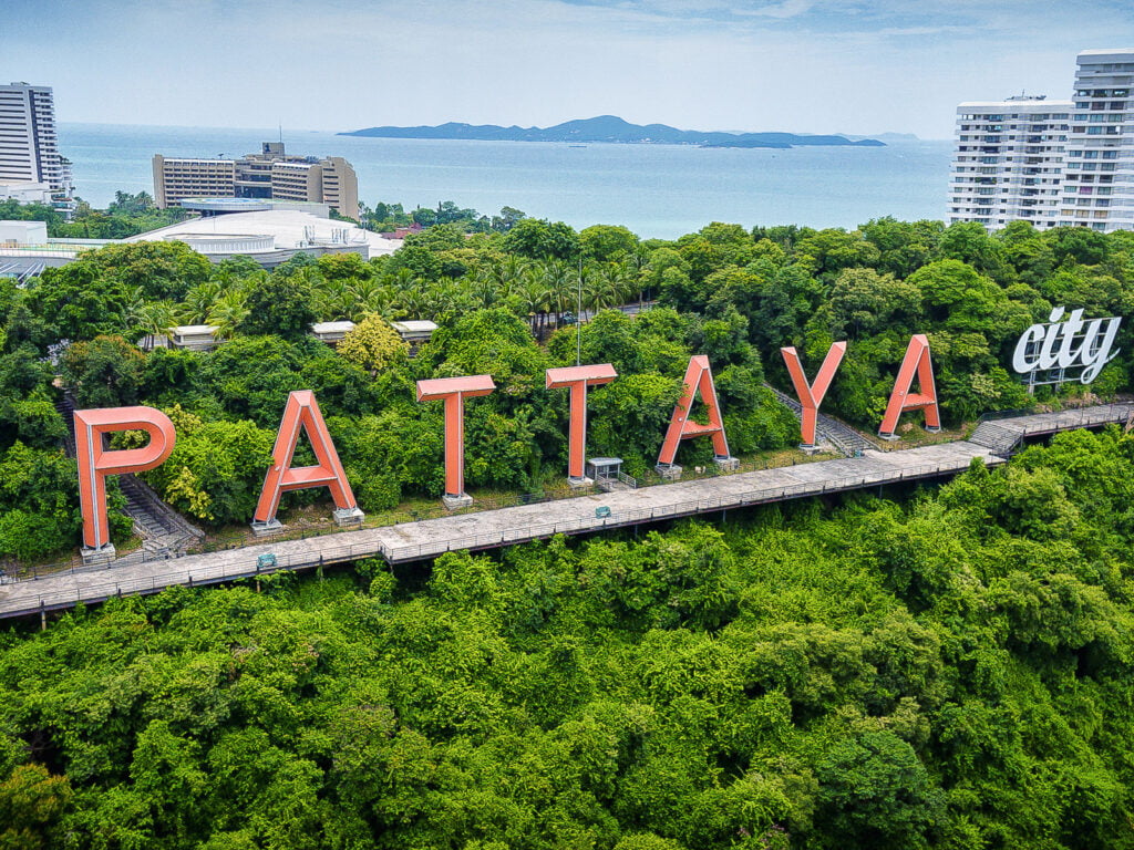 Pattaya, Thailand - A Comprehensive Guide for First-time Visitors