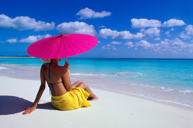 10 Tips for Solo Travellers